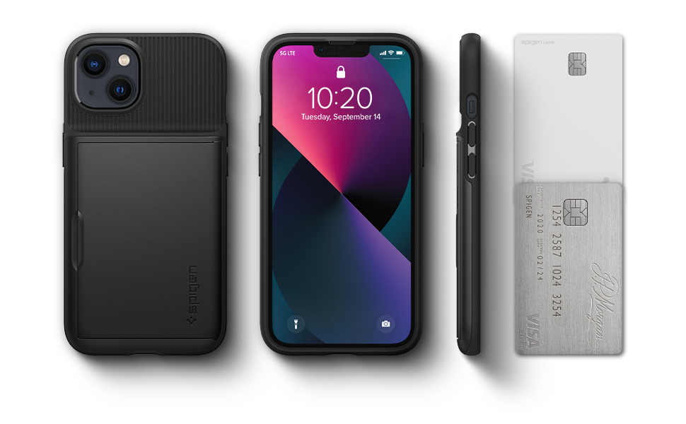 iPhone 13 Mini case