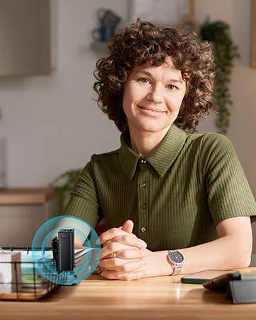 Digital Voice Recorder