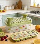 mini ice cube tray