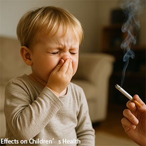 Smokeless Ashtray Indoor