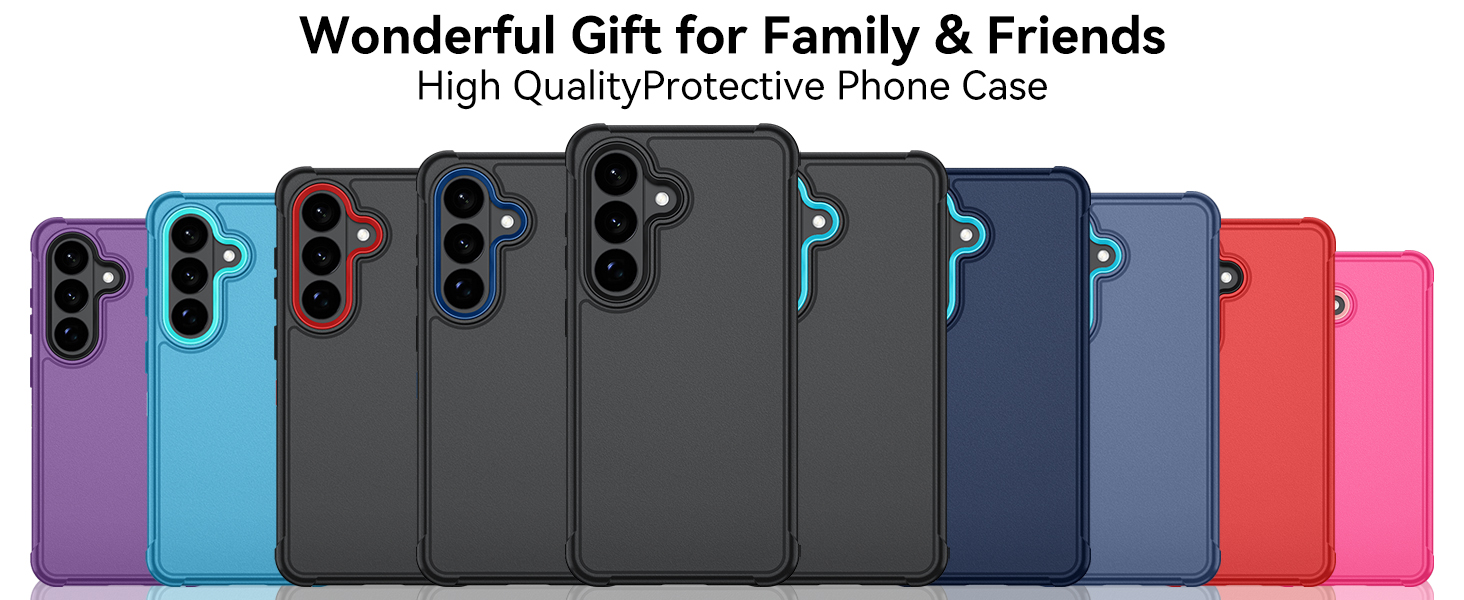 Galaxy S26 Case
