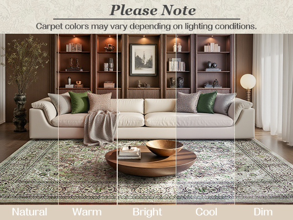 carpet