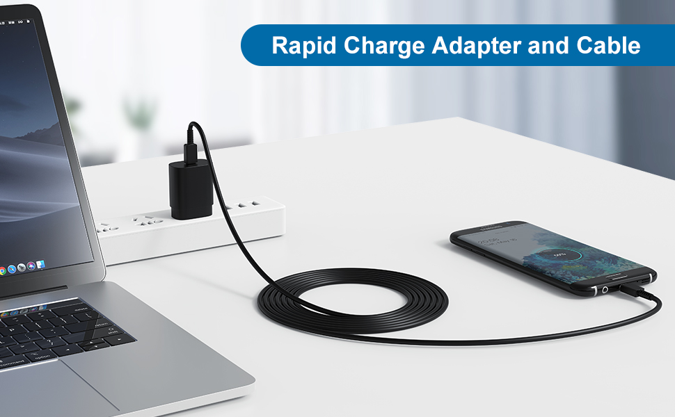 usb c super fast charger