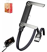 Invisible Holder Charger Cable, 240W Super Fast Charging with Stand, Built-in Phone Support Fast ...