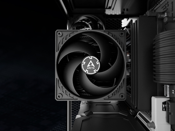 ARCTIC P fans