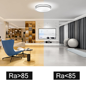flush mount ceiling light