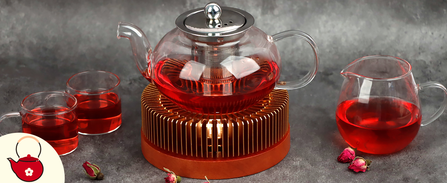 Teapot Warmer