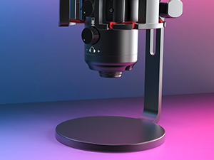 All-Metal Construction