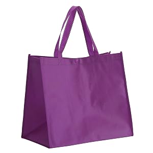 grocery bags