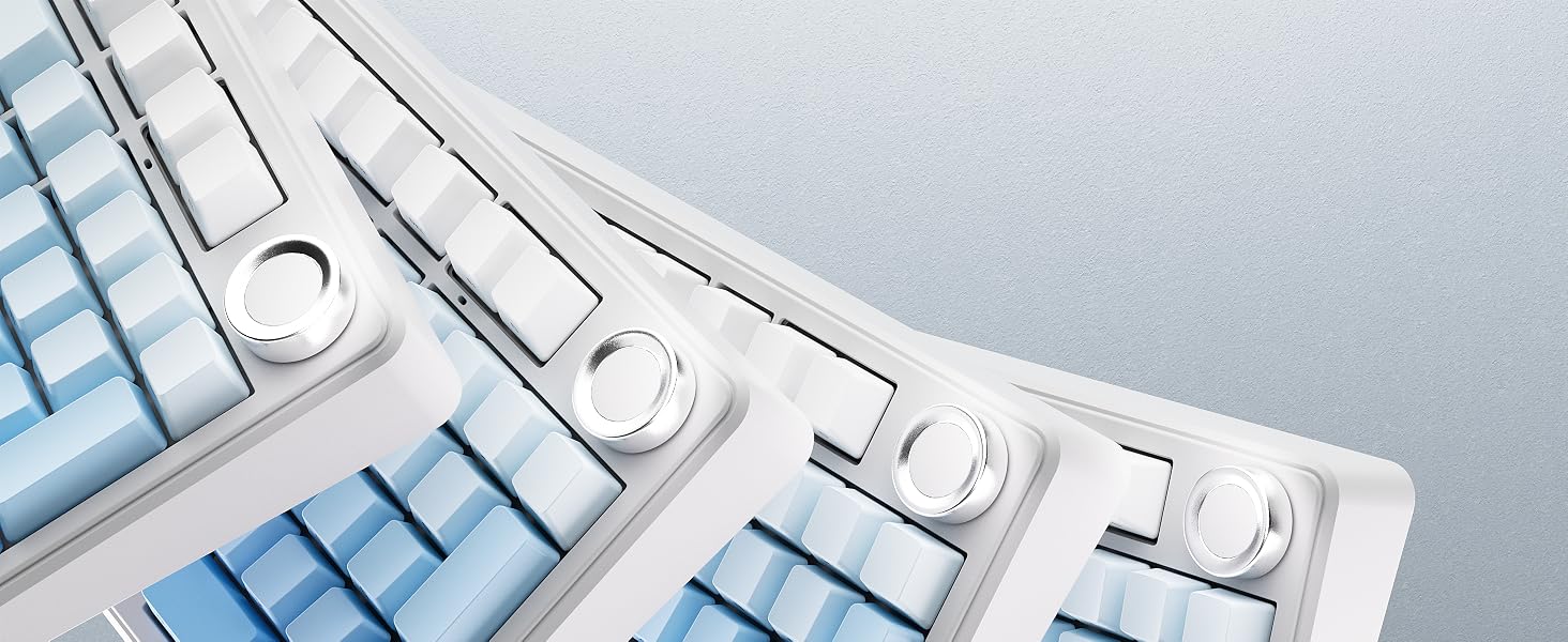 MECHANICAL GAMING KEYBOARD