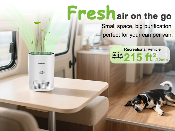 hepa air purifier for bedroom