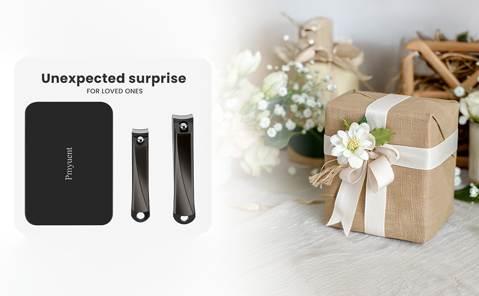 Nail Clippers Set