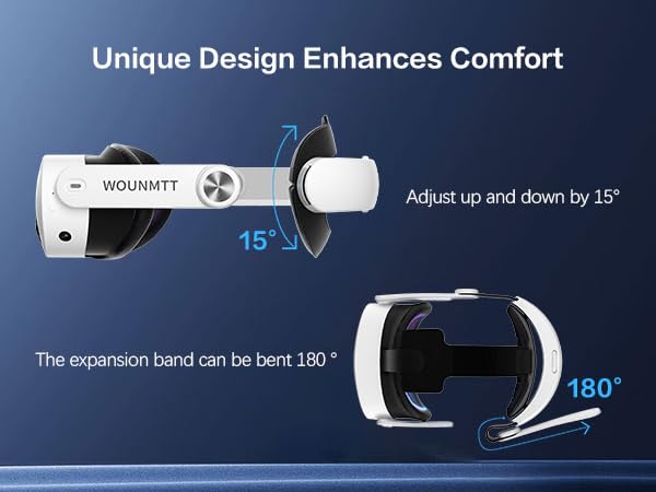 meta quest 2 headstrap, meta quest 2 headstrap