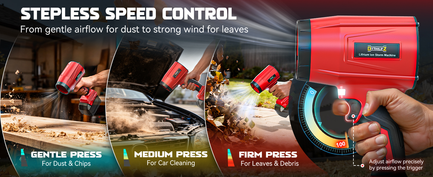 battery blowers leaf cordless