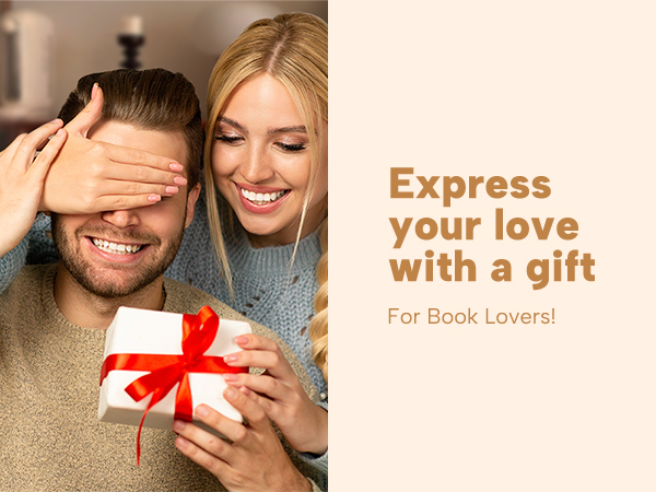 Express your love a gift