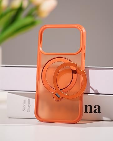 iPhone 17 Pro max case
