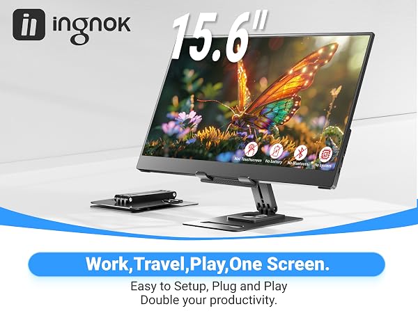 portable monitor