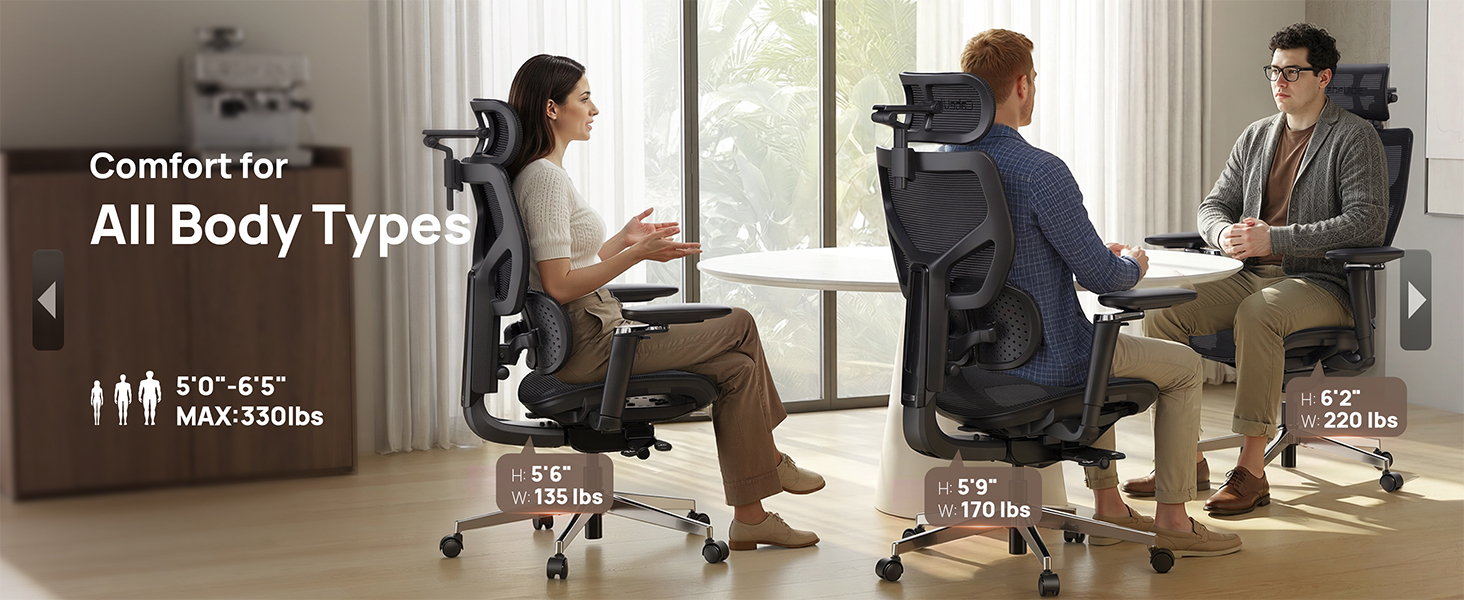 Office Chair