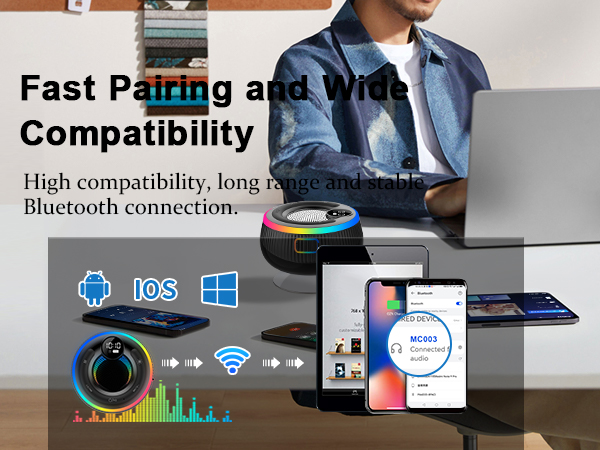 speakers bluetooth wireless bluetooth speakers wireless portable bluetooth speakers