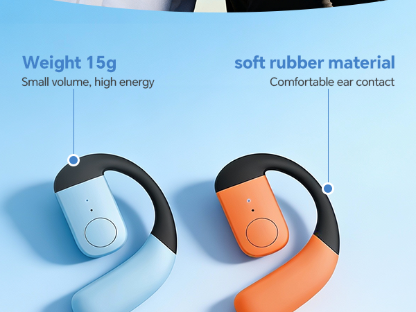 Single Headset Parameters