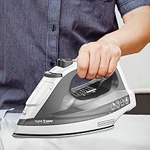 clothes iron iron board cover with padding best sellers 2023 products hand held steamers for clothes