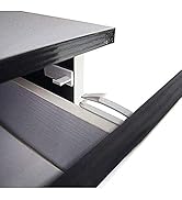 Child Safety Locks, Baby Proofing Drawers Locks, Coolrunner Baby Safety Invisible Drawer Latches ...