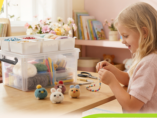 craft storage