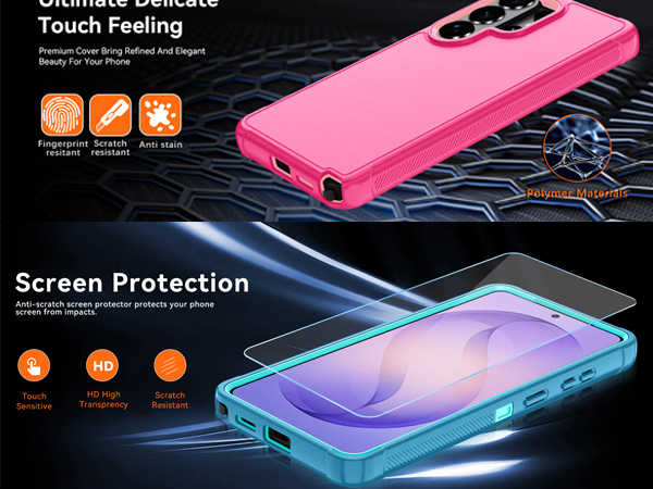 Galaxy S26 Ultra Case