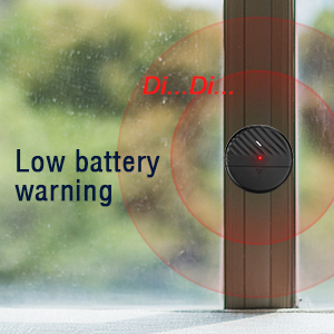 vibration alarm