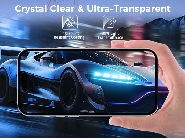 iphone 17 pro max screen and camera protector-iphone 17 pro max glass screen protector