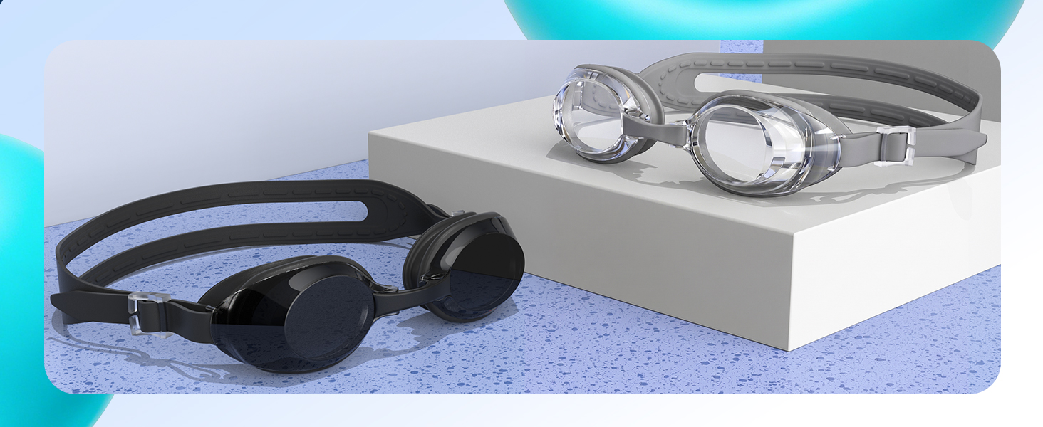 Swim Goggles