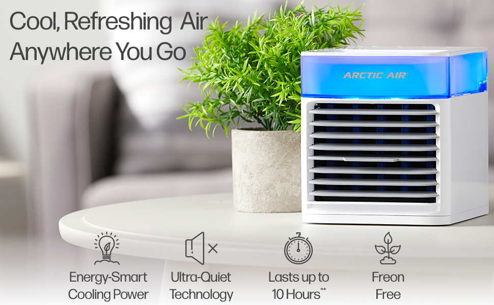 Arctic Air Pure Chill 2.0 2023