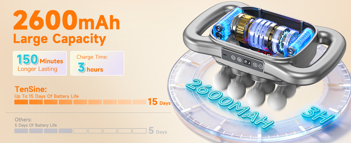 deep massage gun deep tissue