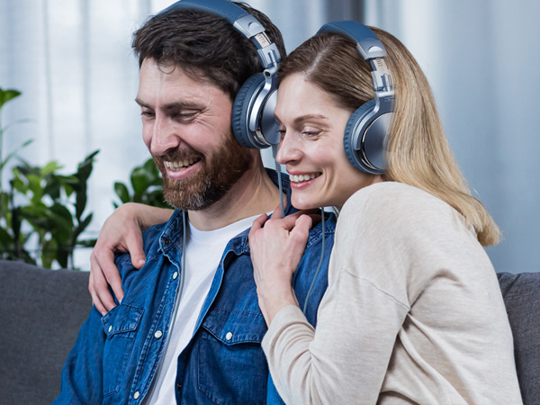 Headphones