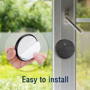 vibration alarm