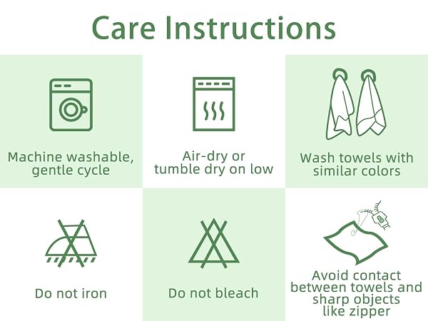 machine washable