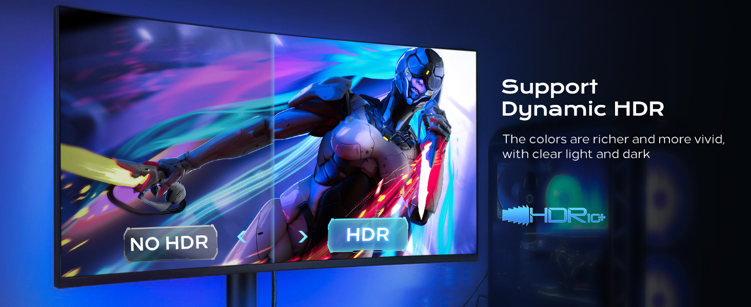 displayport cable 3ft