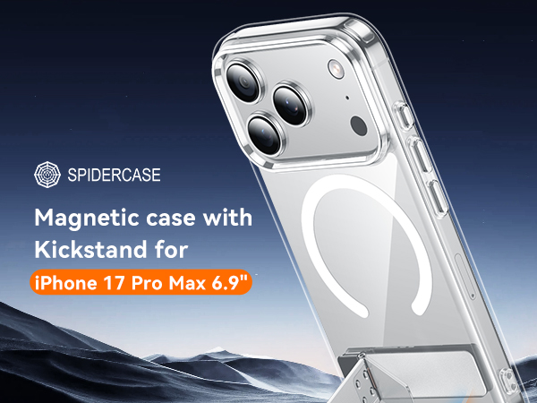 iphone 17 pro max case