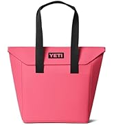 YETI Daytrip 20L Insulated Soft Cooler Tote Bag, ColdCell Flex Insulation, MagSnap Closure, Exter...