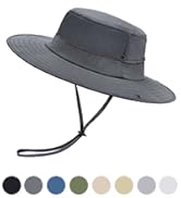 EINSKEY Cooling Sun Hat for Men Women