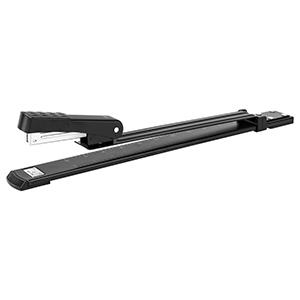Deli Long Reach Stapler for Booklets