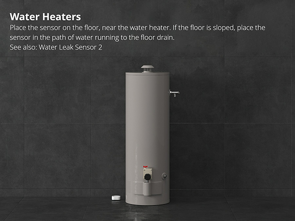 Water Heater