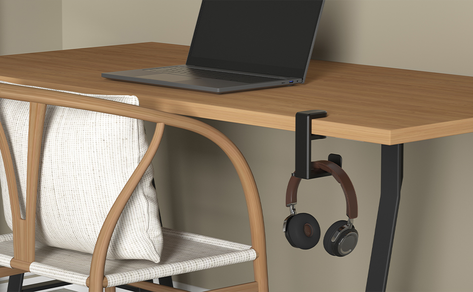 headphone stand for desk