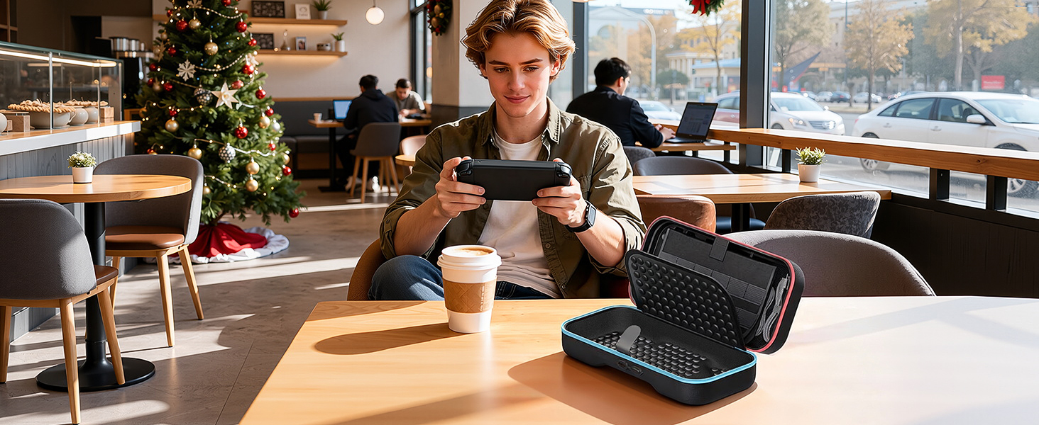 Made for Flights, Hotels and Everyday Trips