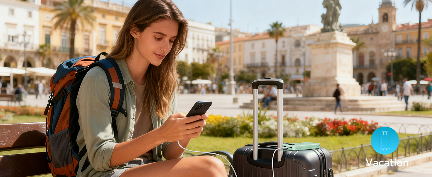 portable charger iphone