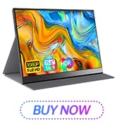 portable computer monitor