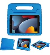 ProCase Kids Case for iPad 10.2 9th Gen 2021 / 8th Gen 2020 / 7th Gen 2019 / iPad Air 10.5" 2019 ...