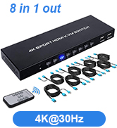 kvm switch