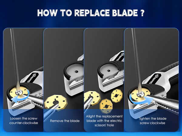 rechargeable box cutter for cardboard