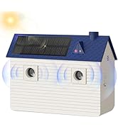 Bsemax Dog Bark Deterrent Devices: Ultrasonic Anti Barking Device for Dogs with 3 Training Modes ...